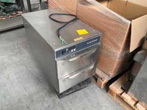 Alto-shaam 500-2DN Warmhoudkast