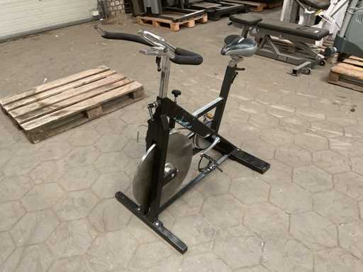 Body Bike Zukunft 973679 Spinningbike