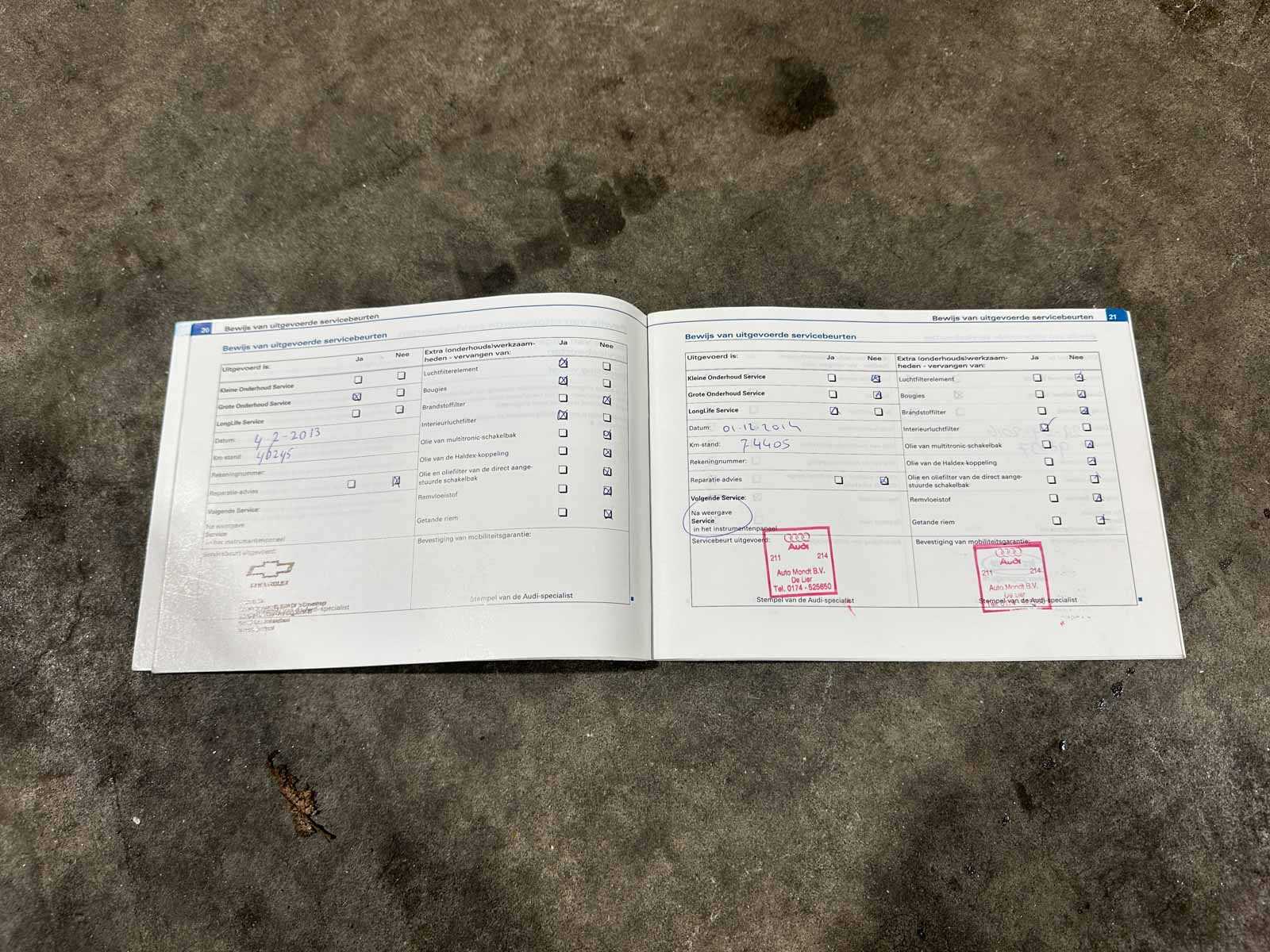 Audi Q7 4.2 FSI Quattro Pro Line+ 4+2 349pk 2007 (Origineel-NL), 23-TR-LK