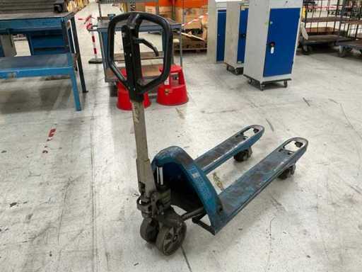 Transpallet Idraulico Manuale PFAFF