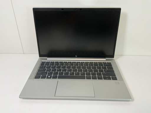 Laptop HP EliteBook 830 G8 13,3", Core™ i7 11. generacji, 16 GB RAM, 512 GB NVMe
