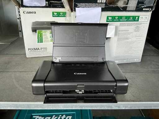 Pixma IP110 Printer (2x)