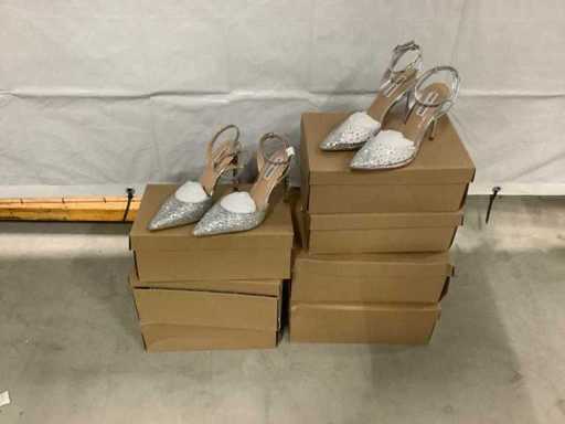 Steve Madden (7x)