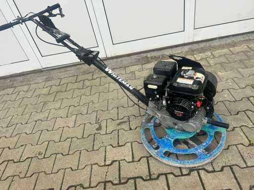 WHITEMAN CA4HM WHITEMAN - CA4HM - Șlefuit pentru beton - 2010