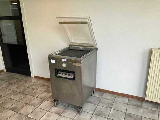 Stephan Alvac Alvac II SN Vacuümmachine