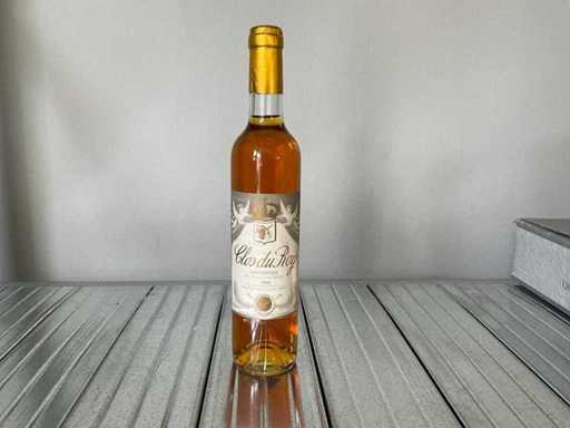 Assortierter Weißwein (10x)