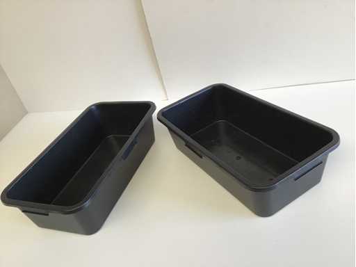 5 x pojemnik 40 litrów