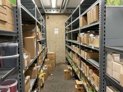 Batch of winding wire and price picks