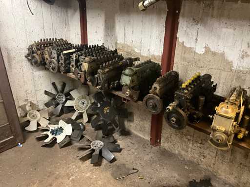 Altra parte della barca