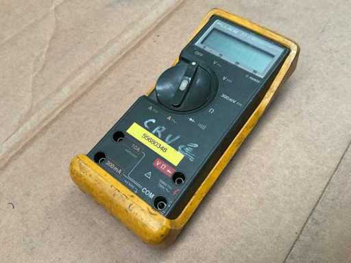 Fluke 77 Multimeter