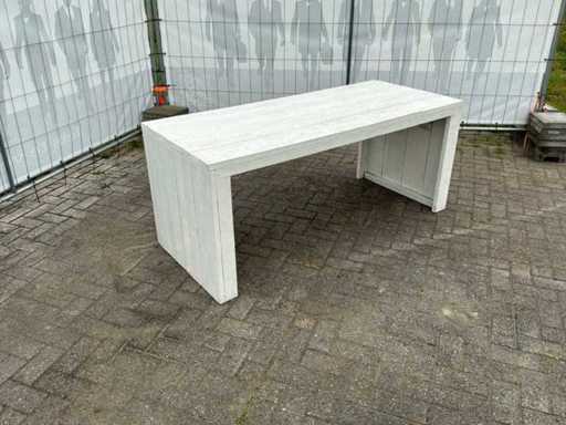 Tuintafel