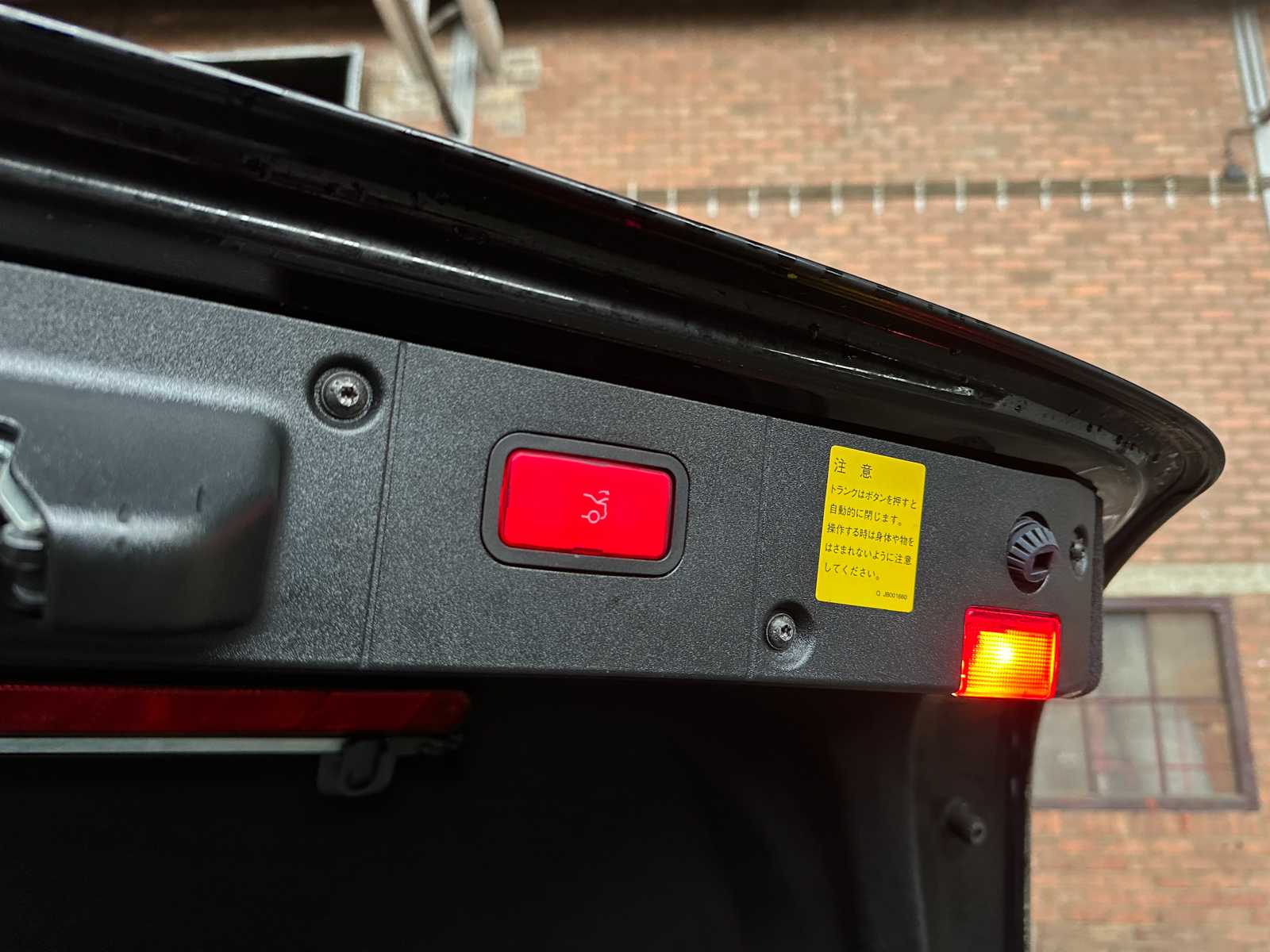 Mercedes-Benz S600 Lang S-klasse 5.5 V12 517pk 