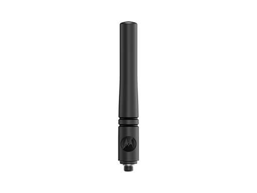 Motorola UHF Wideband Stubby 90mm Antenna - An000348A01