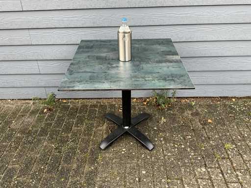 Pedrali - Terrastafel (2x)