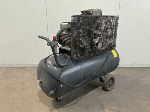 Contimac CM 403/10/100W Air Compressor