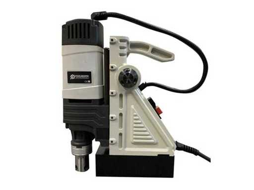 Stahlgruppe - SG450M - machine de forage magnétique