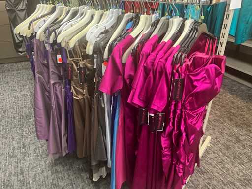 M Parisienne Diverse Cocktailjurken (106x)