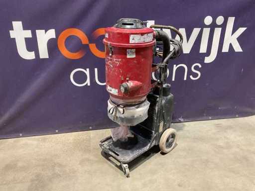 Aspirapolvere industriale Pullman Ermator S26