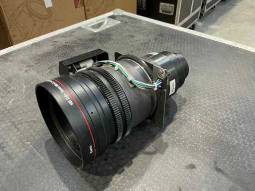 Barco HB TLD+ HD Zoom (4.1-6.9):1 Optic