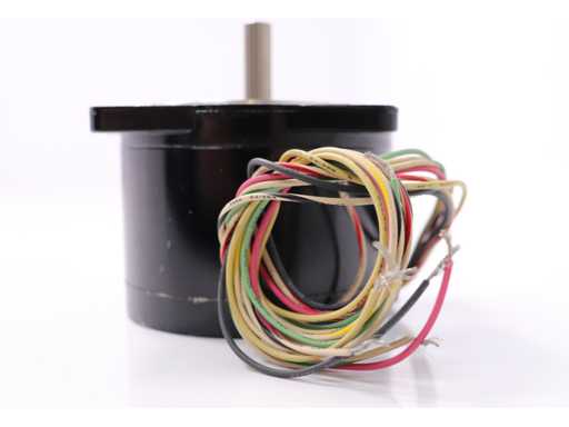 Silnik schodowy / silnik krokowy - Nanotec Munich 4H8618S 0108 (10x)