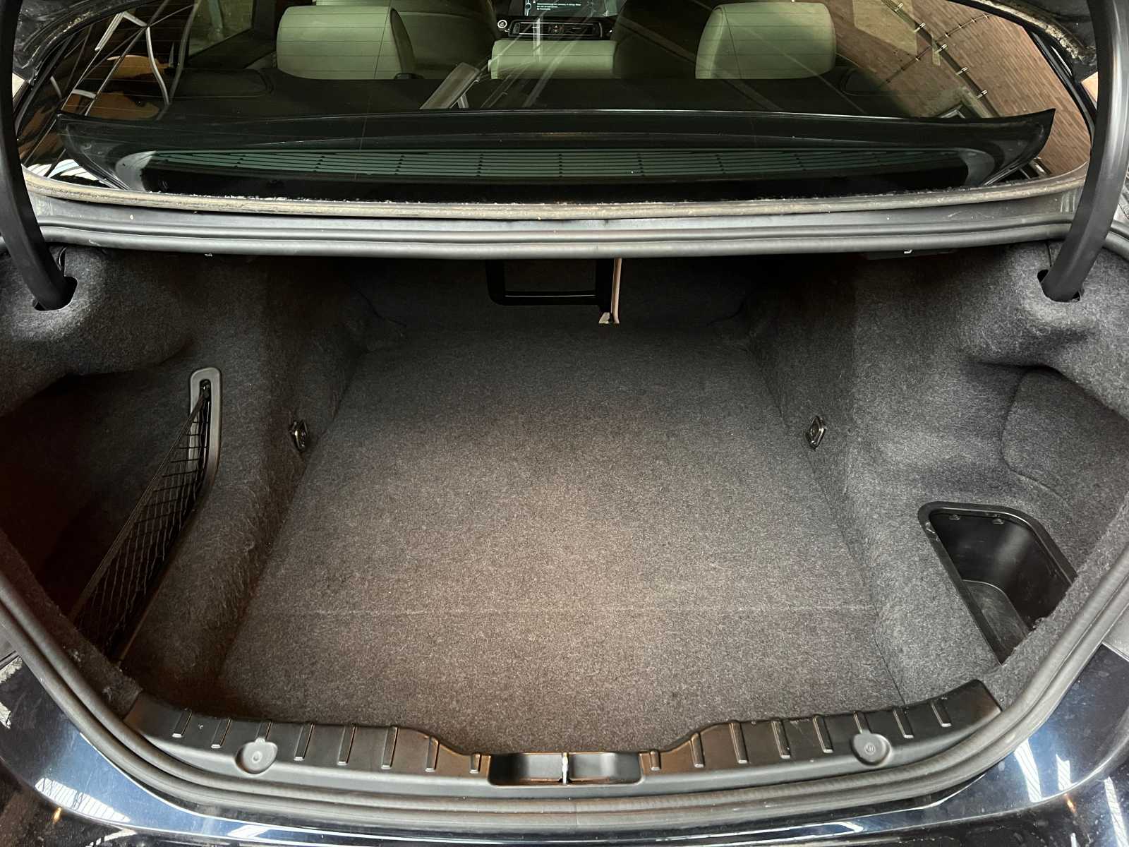 Alpina B5 F10 4.4 V8 BiTurbo 507pk 2010