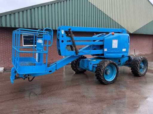 2006 Genie Z-45/25 Aerial platform