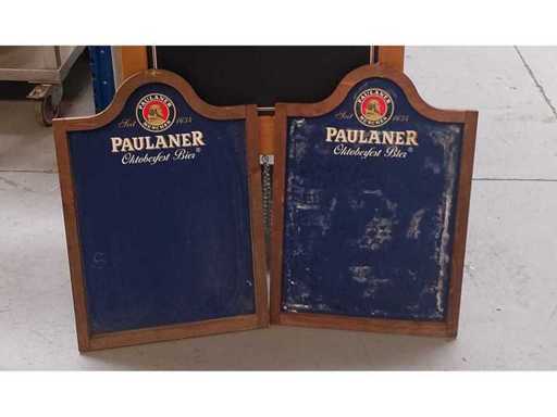 Barboards