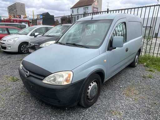 2008 Opel Combo Bedrijfswagen