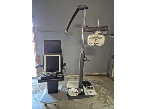 VISIONIX - VX60 - VX60