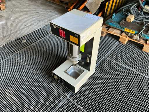 Liquid Particle Counter