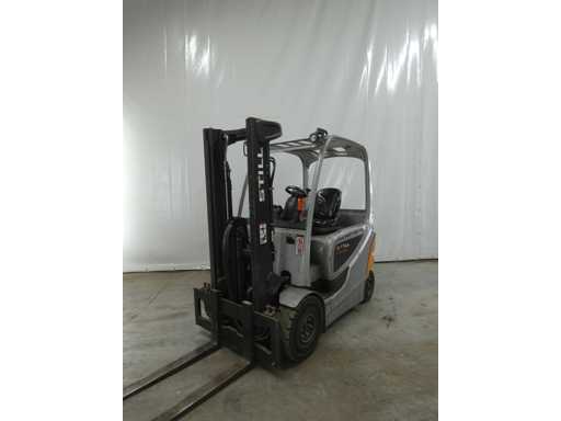 STILL RX60-25 Forklift