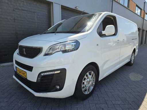Peugeot Expert 231S2.0BlueHDI180Pre Bedrijfswagen