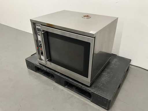 Culion - BTC520 - Four à convection