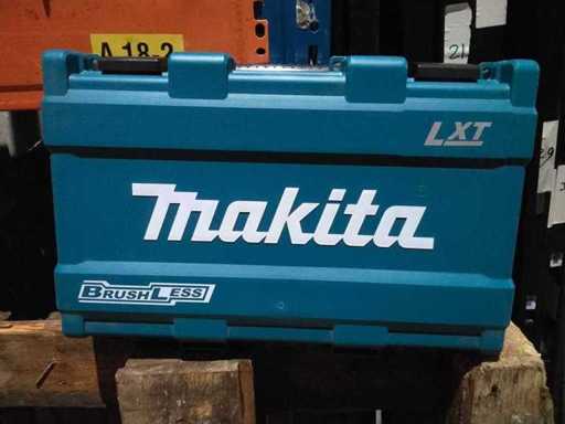 Makita – Aufbewahrungskisten (leer) (15x)