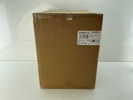 Krups - XP804T Precision+ - Macchina da caffè