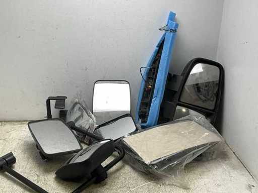 Car mirror (7x)