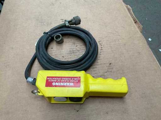 Commutateur de câble