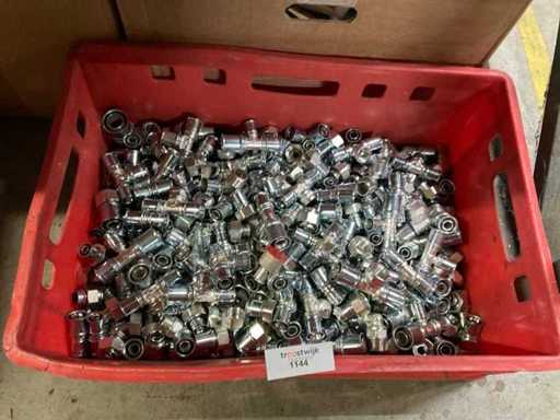 Partij diverse Perskoppelingen