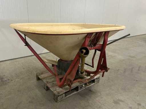 Vicon Fertilizer Spreader