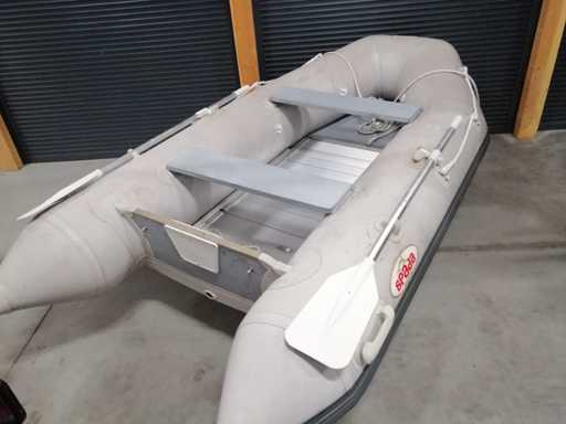 Spada - Boat - Inflatable boat