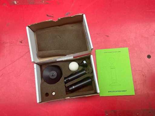 Koba 30 mm Kalibrierungsset (4x)
