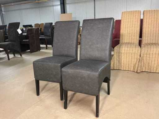 Jewold Essstuhl (2x)