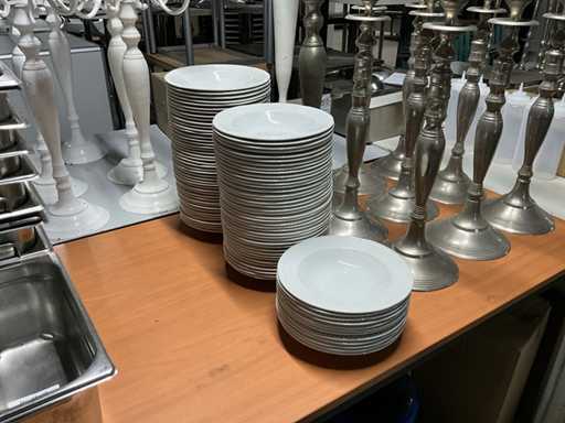 Farfurii de paste Churchill (90x)