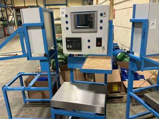 Échelle B+L CSC25-IMN 2023