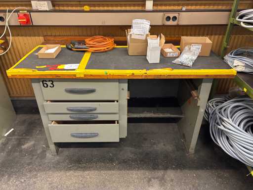   Workbench