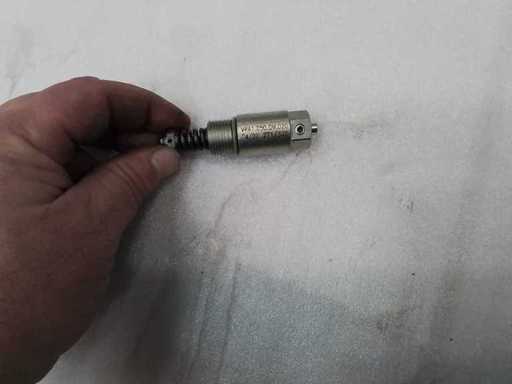 Bosch Rexroth - Druckbegrenzungsventil - Schock-/Einspeisev. 271-320bar einstellb - 2022 (13x)