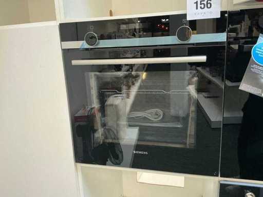 Siemens Hb537ges3 Four intégré