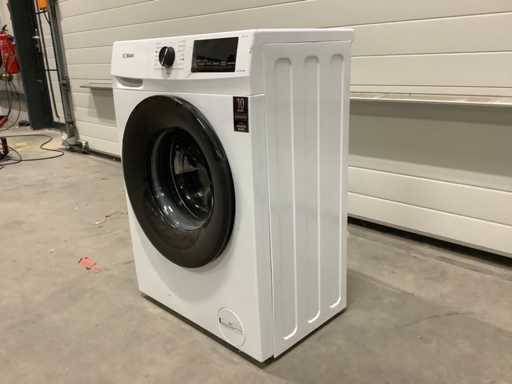 BOMANN WA 7175 Wasmachine