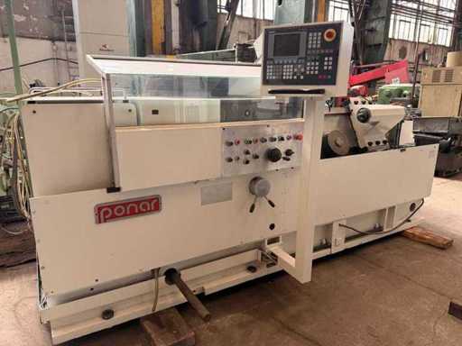 PONAR - PONAR TKX 50 - Tornio CNC
