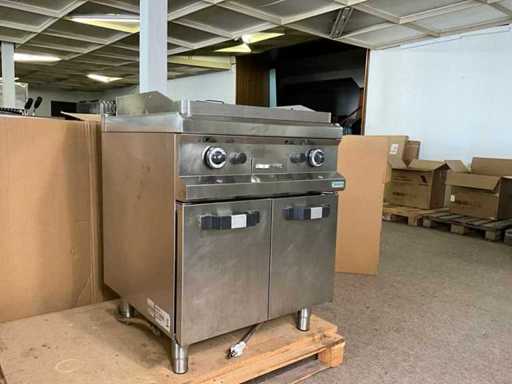 DEXION GASGRILL